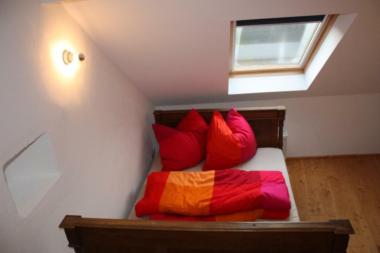 Nengshof Ferienhaus Gaensebluemchen Wißmannsdorf エクステリア 写真